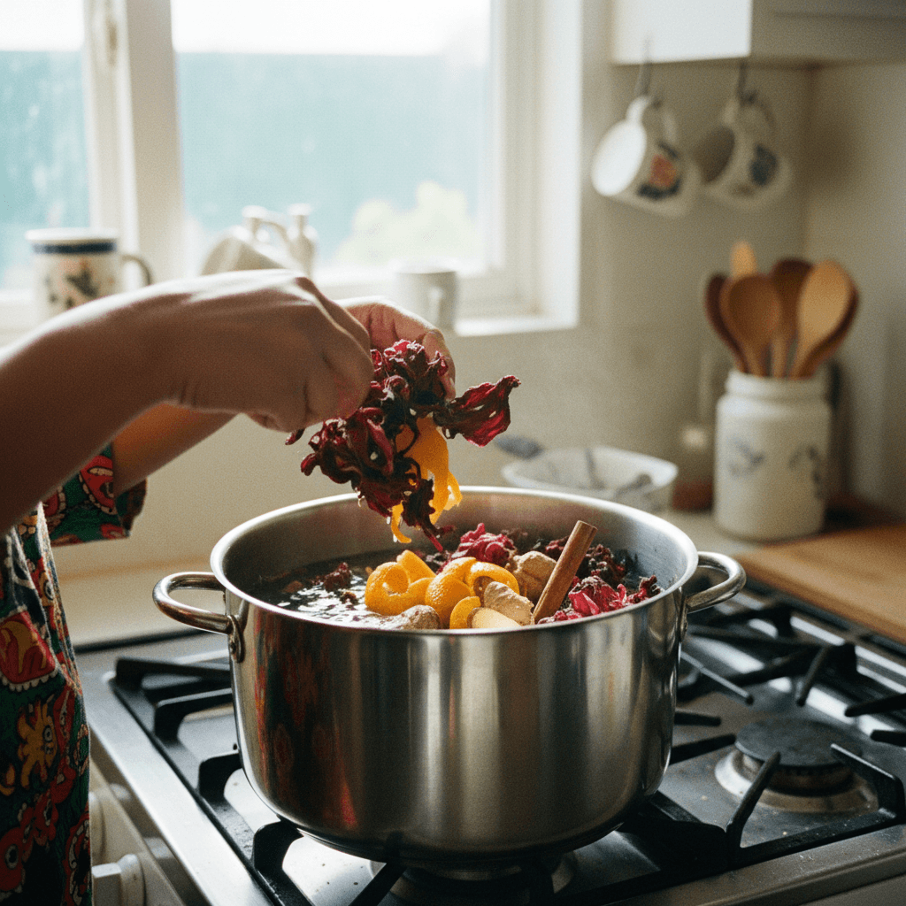 Step 1