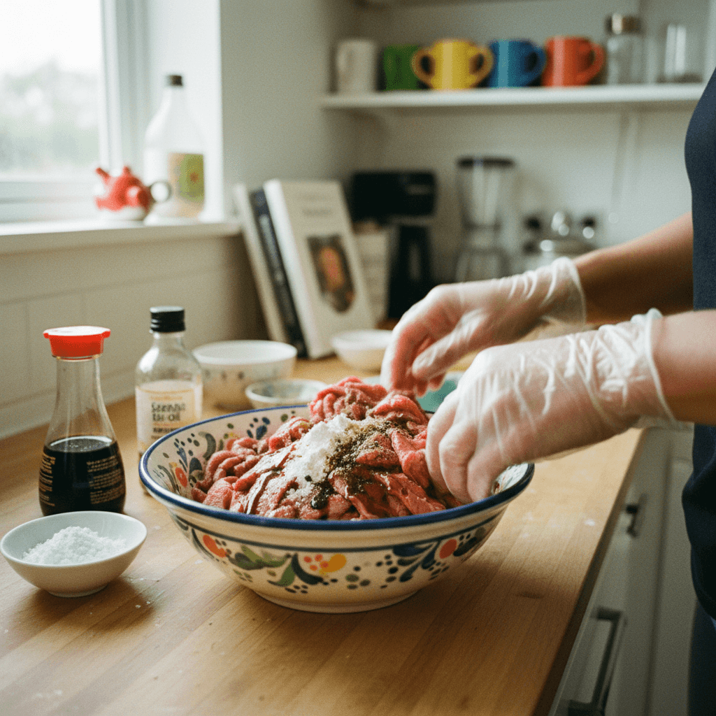 Step 1