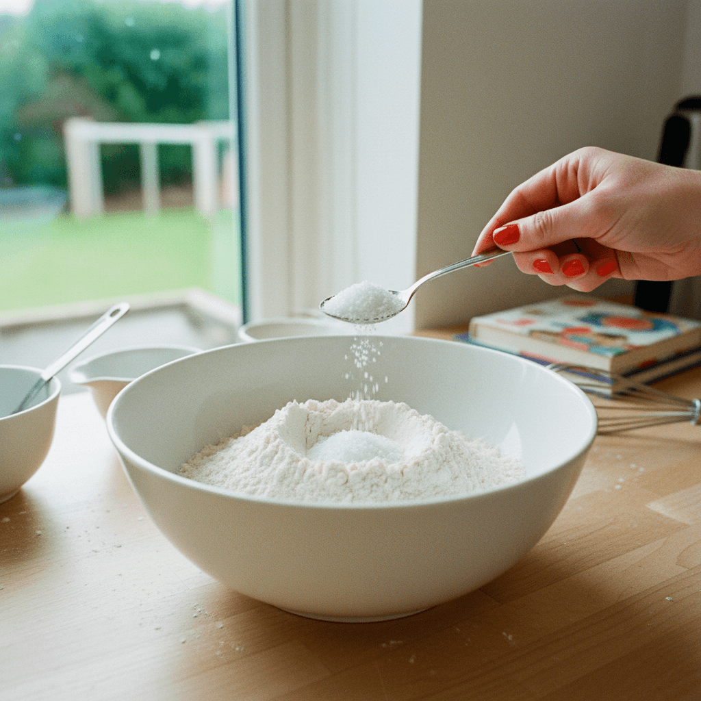 Step 1
