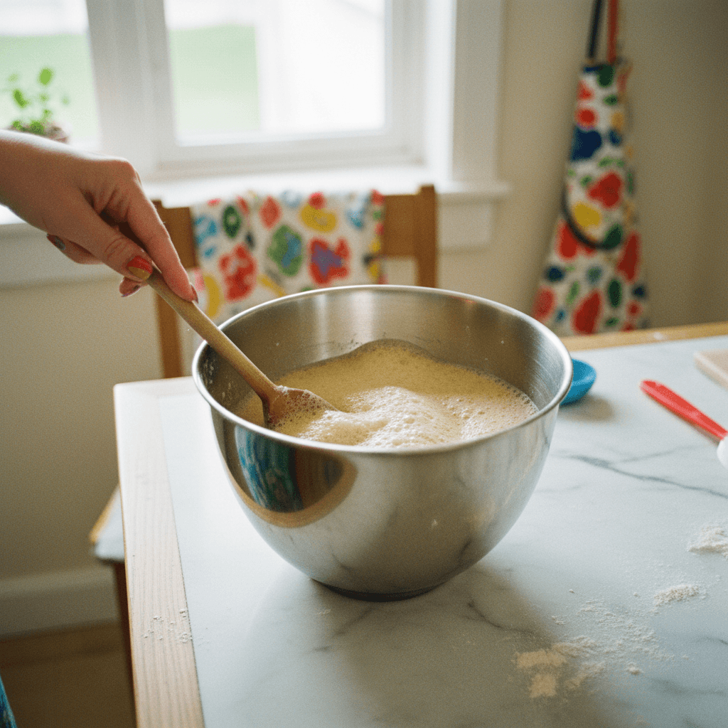 Step 1