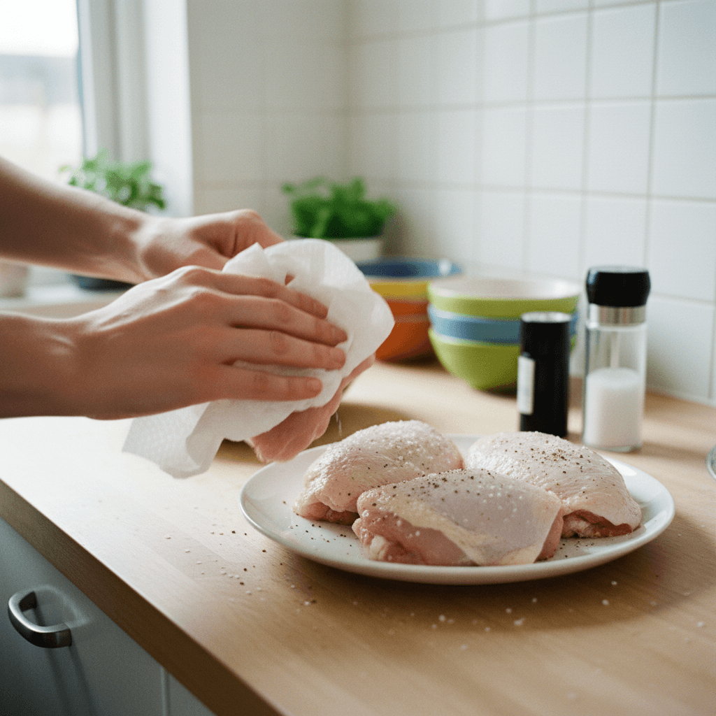 Step 1