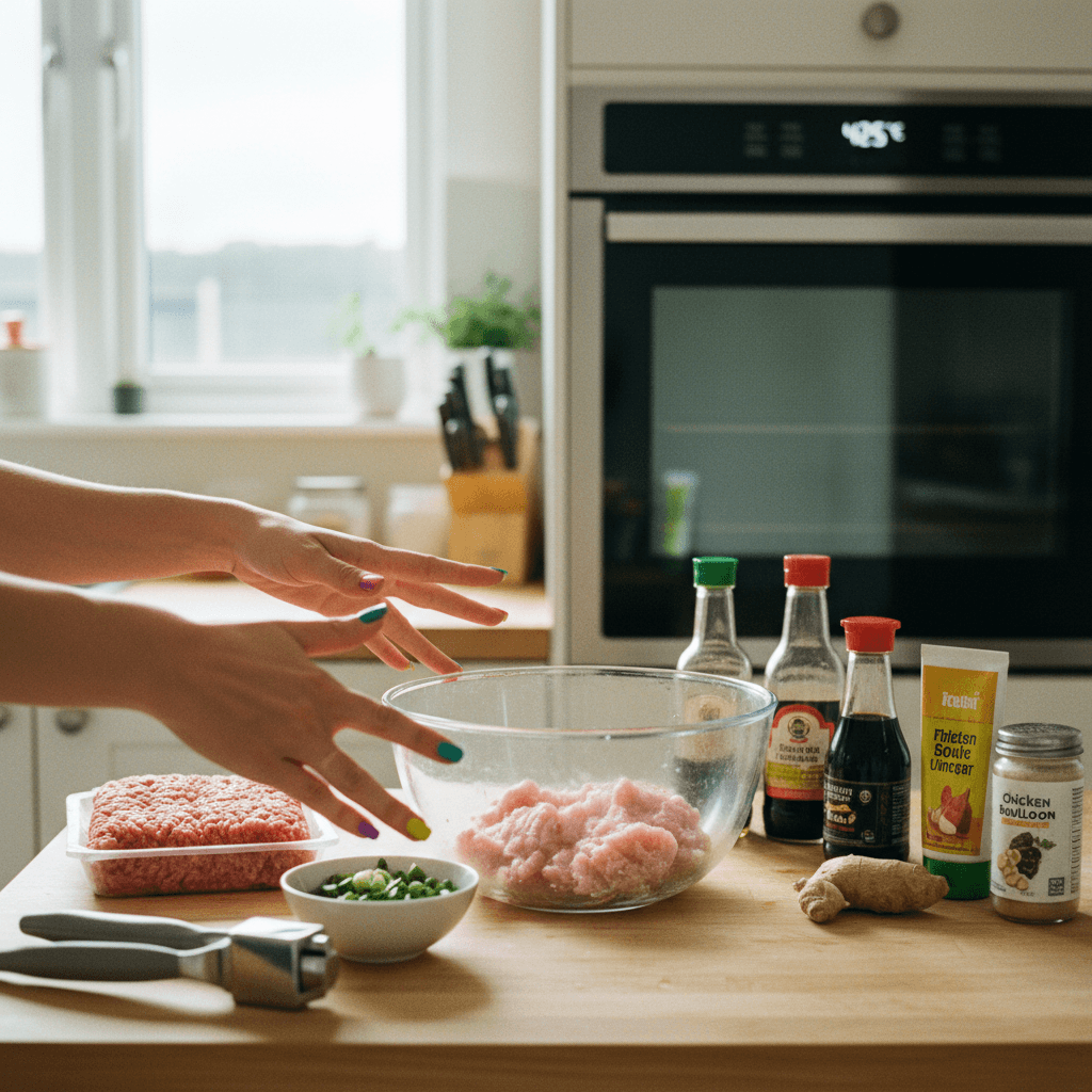 Step 1
