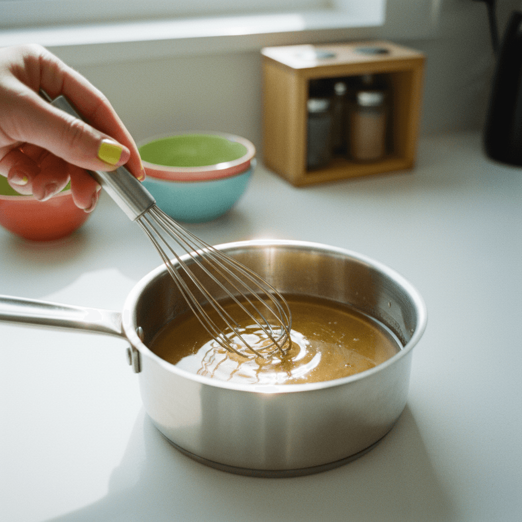 Step 1