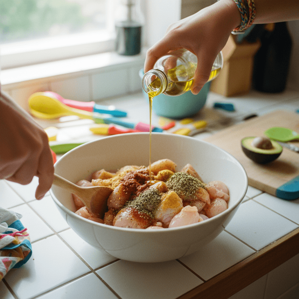 Step 3