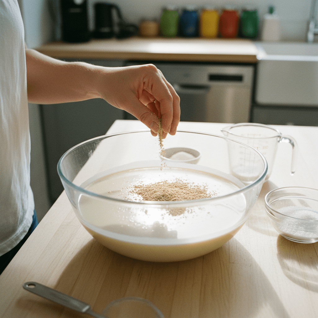 Step 4
