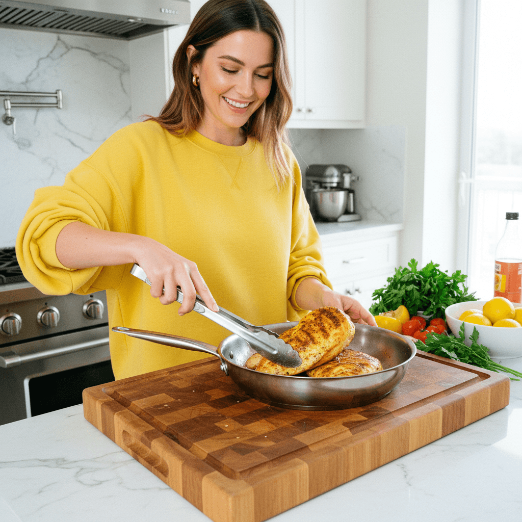 Step 4