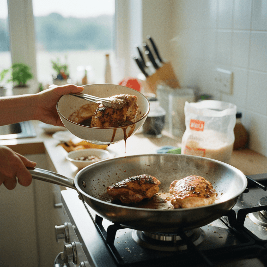 Step 4