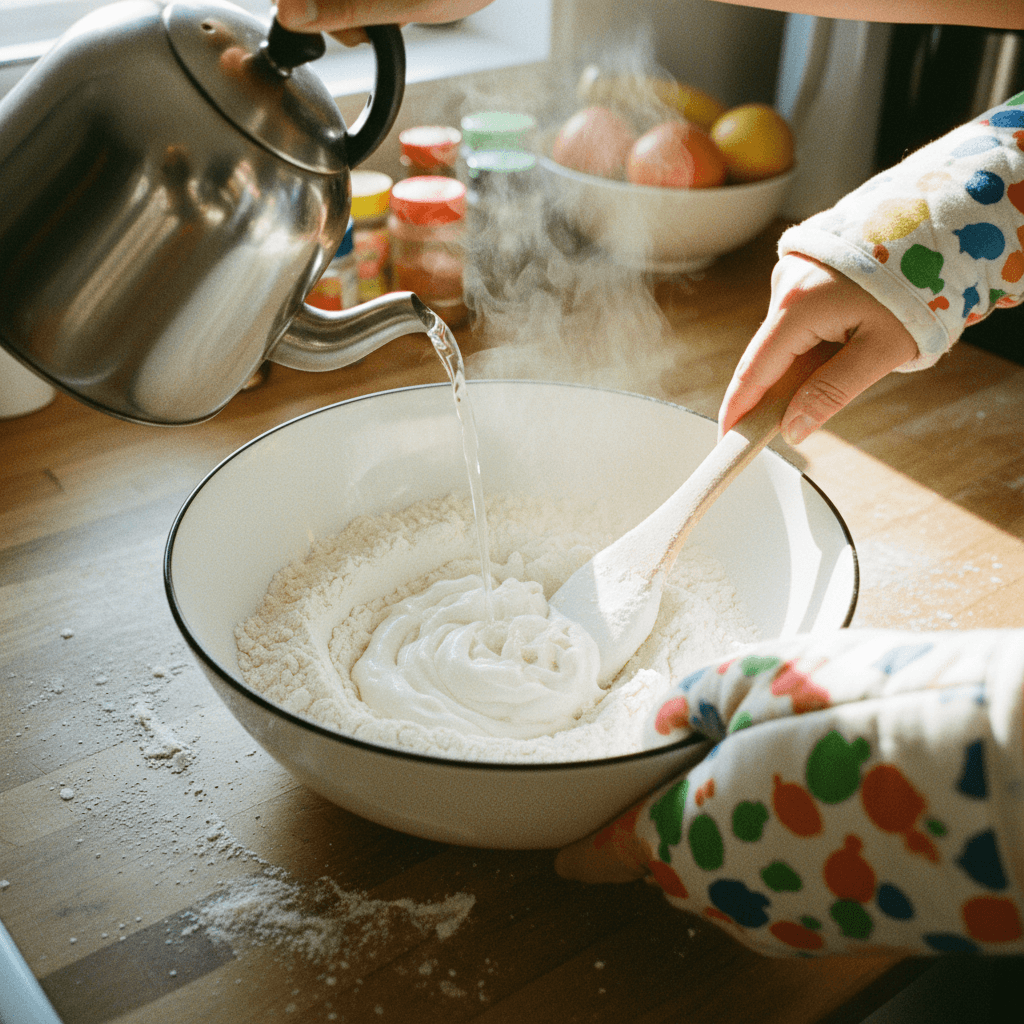 Step 5