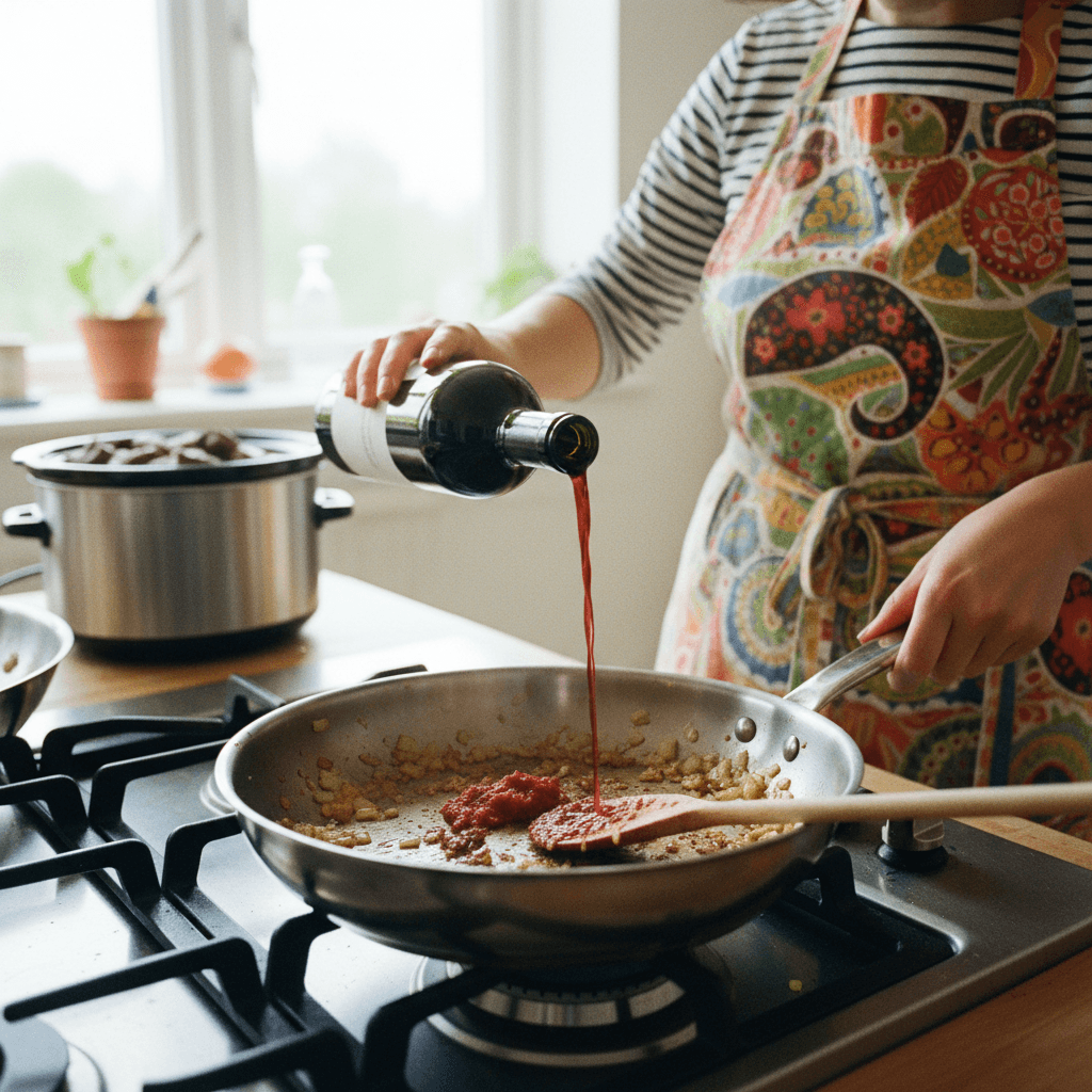 Step 5