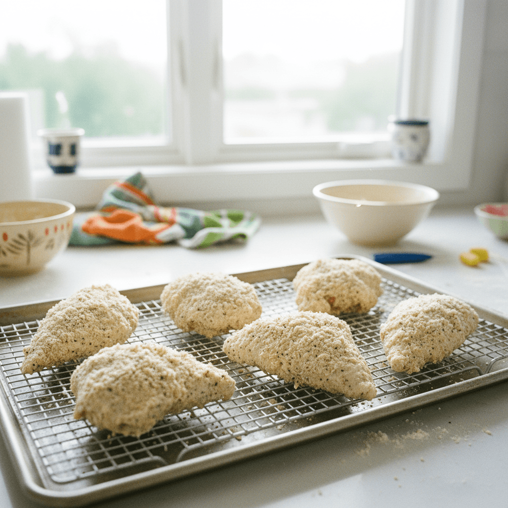 Step 5