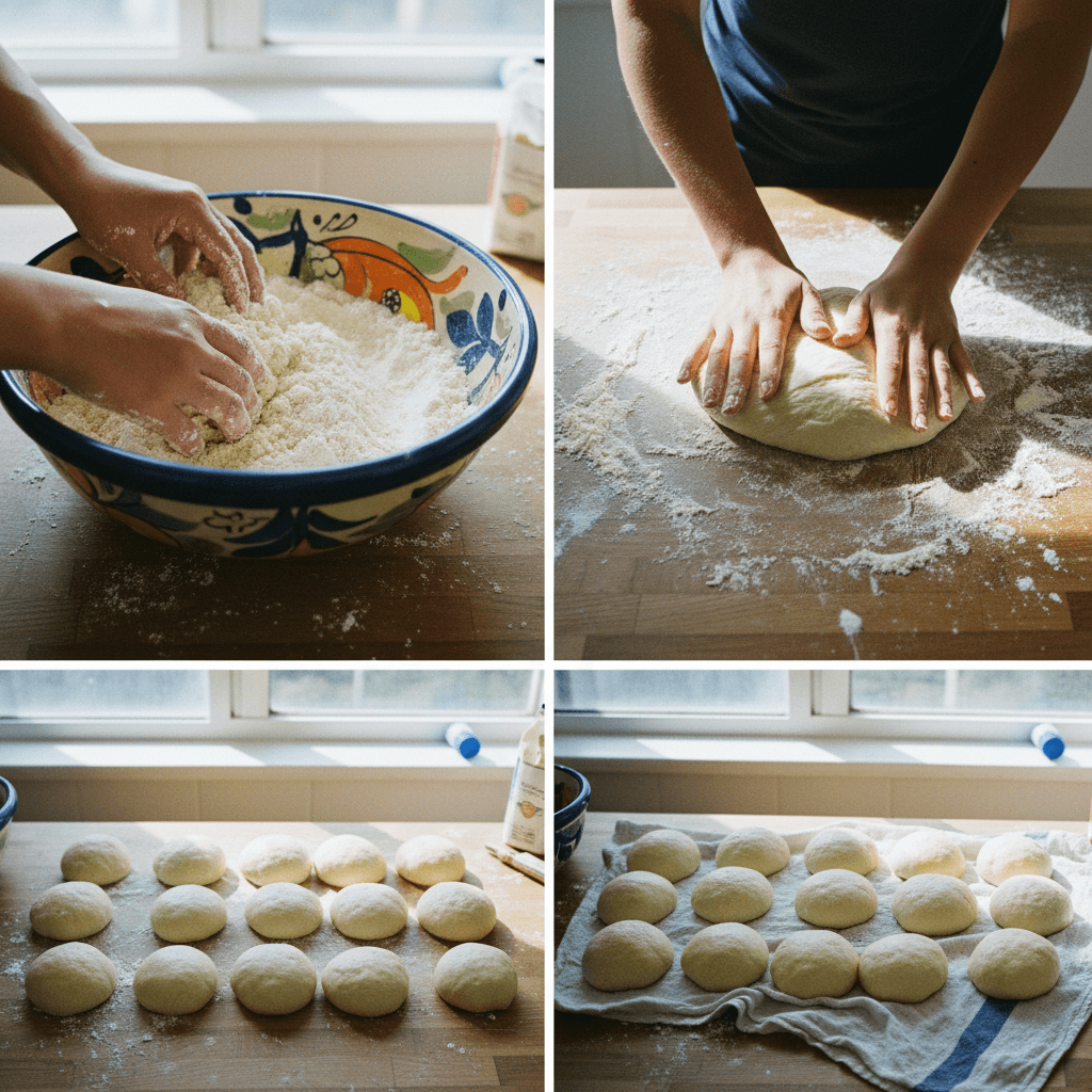 Step 5