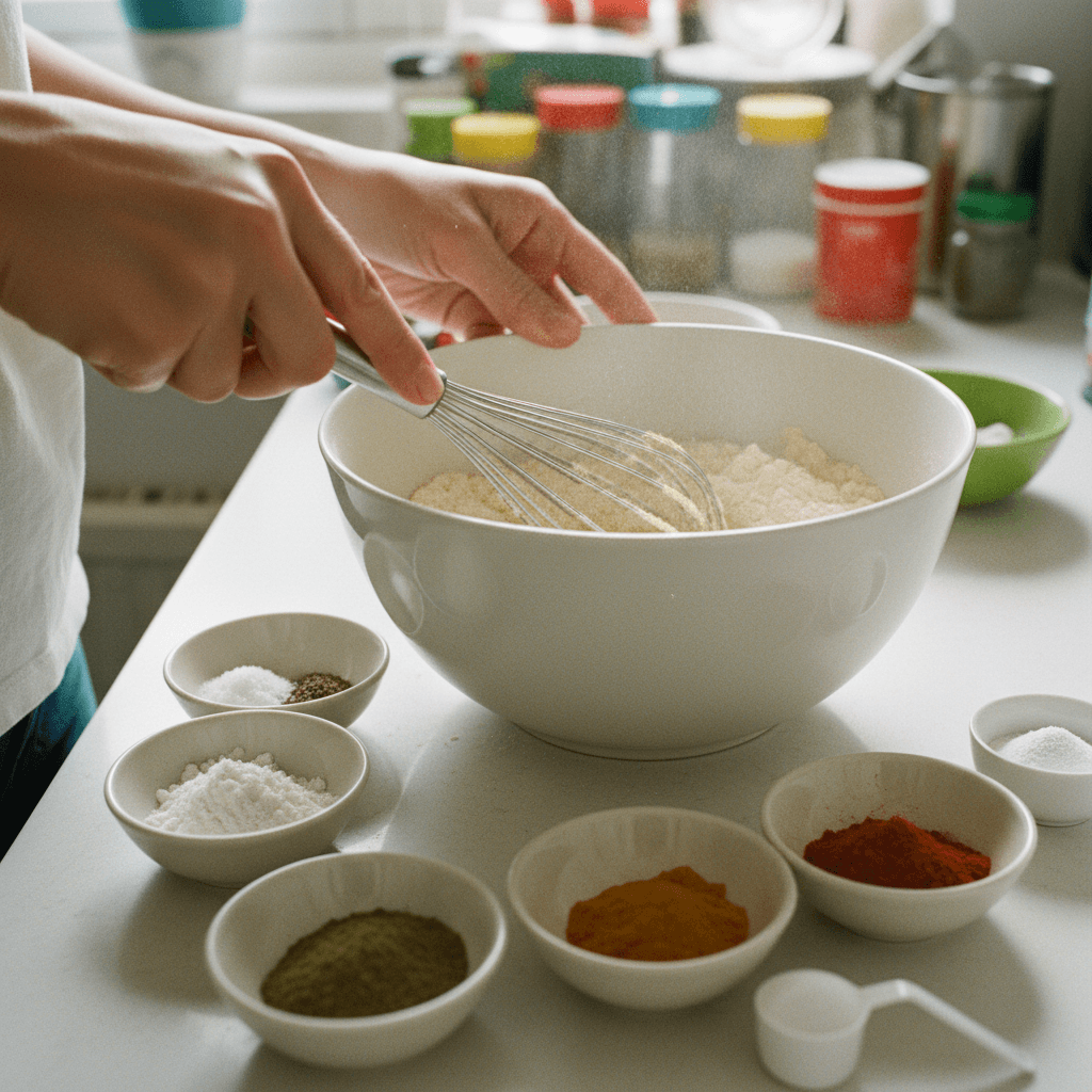 Step 5