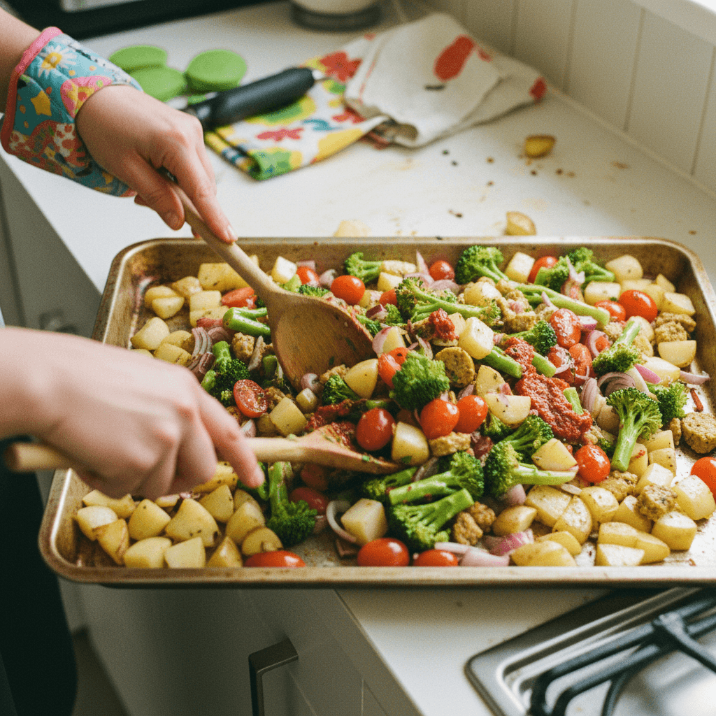 Step 5
