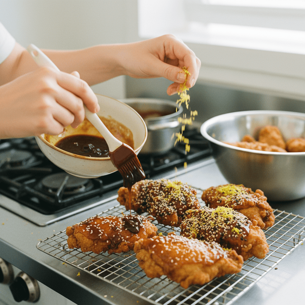 Step 7