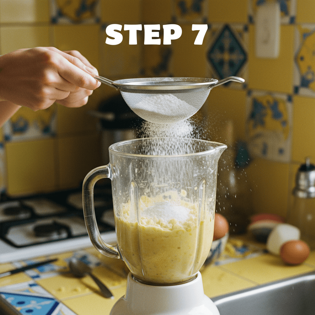 Step 7