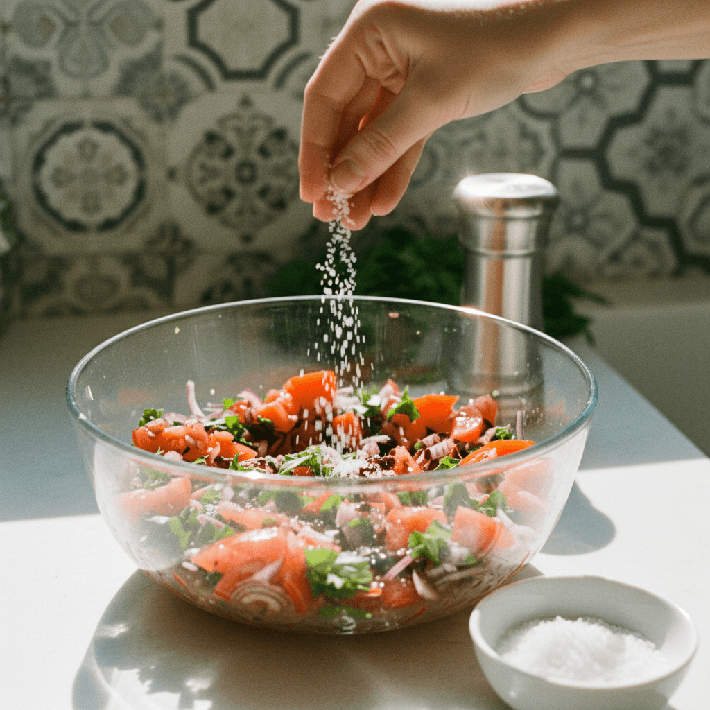 Step 7