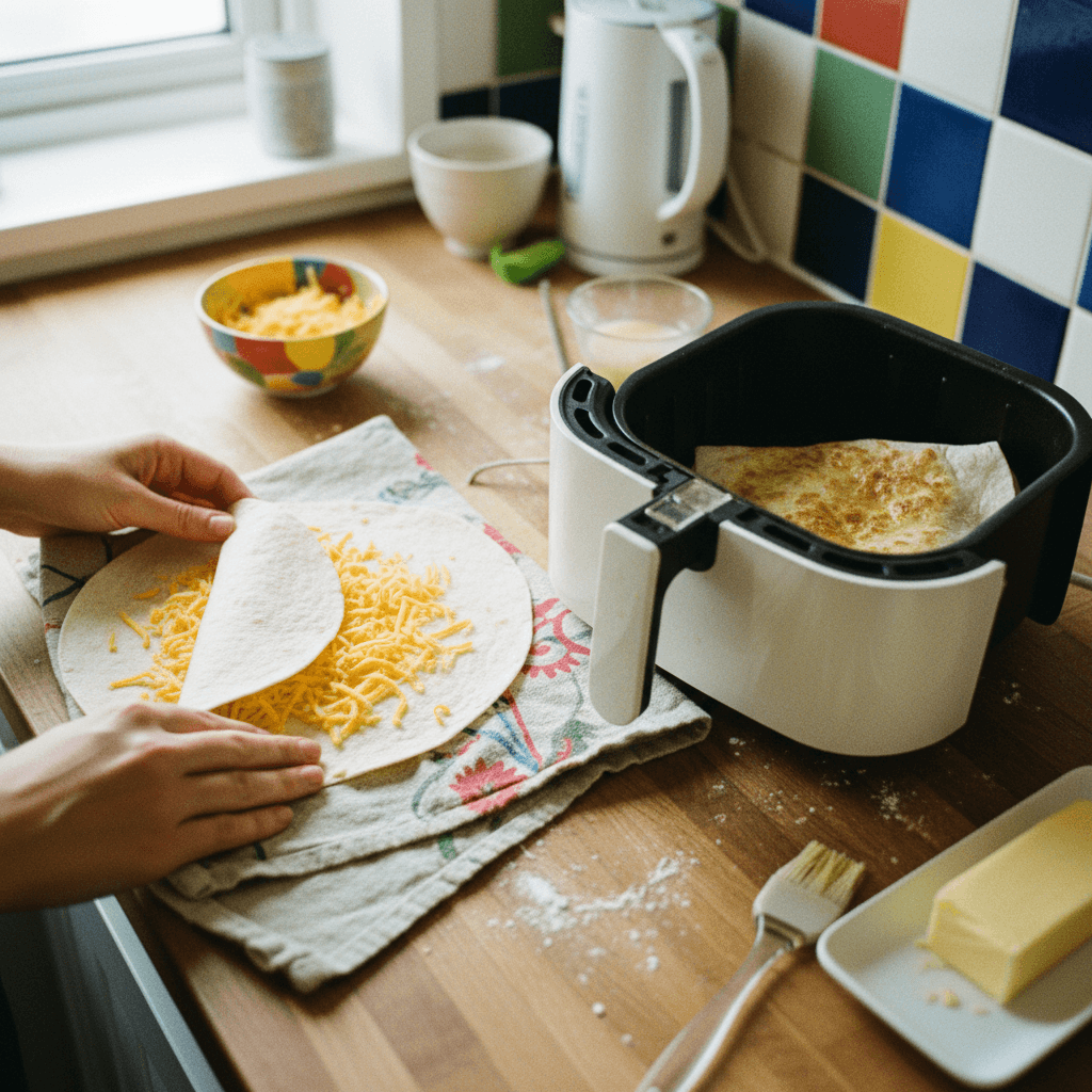 Step 9