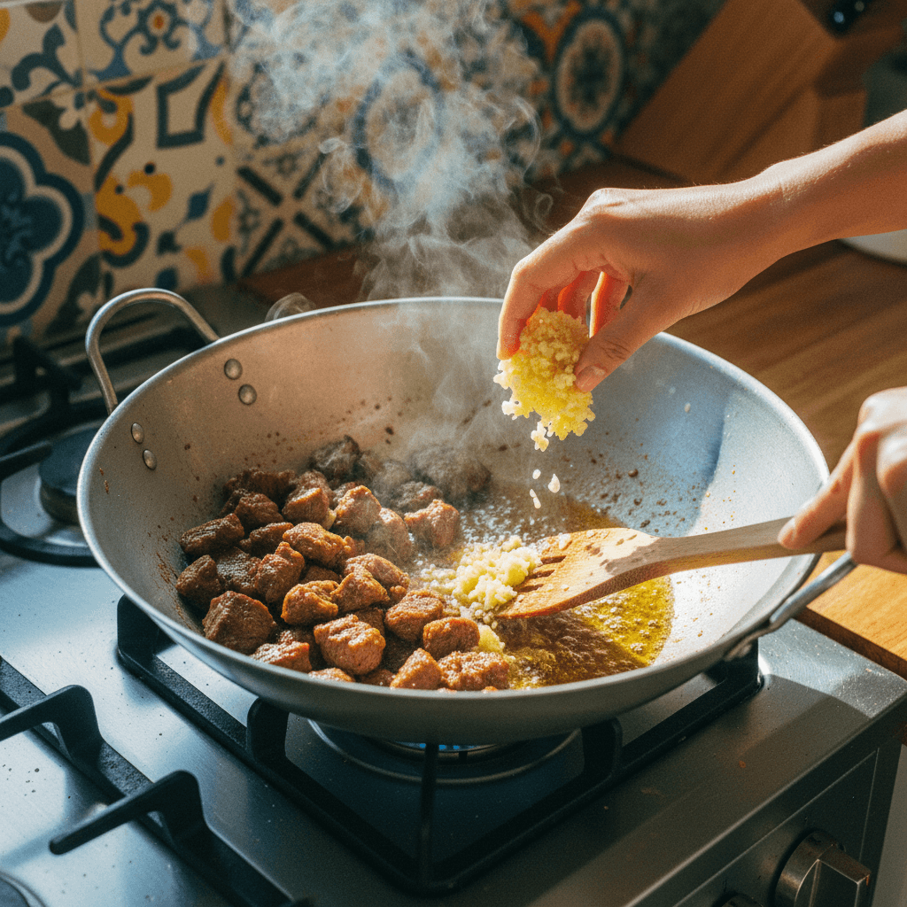 Step 9